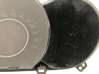 bontott KIA CEED Kilométeróra