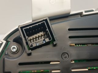 bontott KIA CEED Kilométeróra