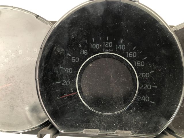 bontott KIA CEED Kilométeróra