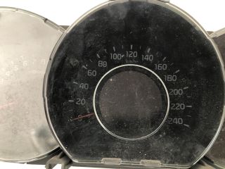 bontott KIA CEED Kilométeróra