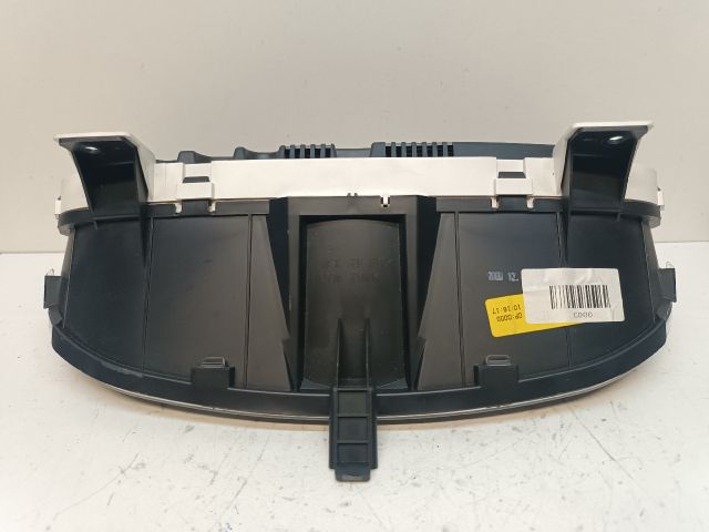 bontott KIA CEED Kilométeróra