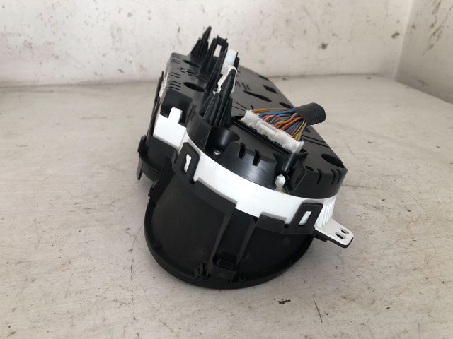 bontott KIA CEED Kilométeróra