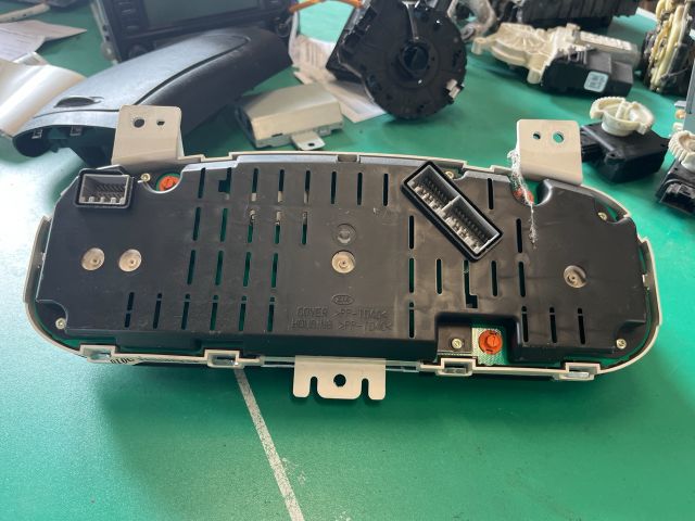 bontott KIA CEED Kilométeróra