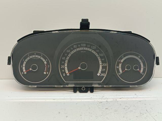 bontott KIA CEED Kilométeróra