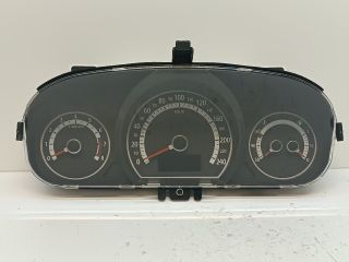 bontott KIA CEED Kilométeróra