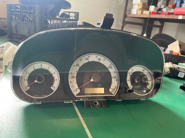 bontott KIA CEED Kilométeróra