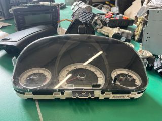 bontott KIA CEED Kilométeróra