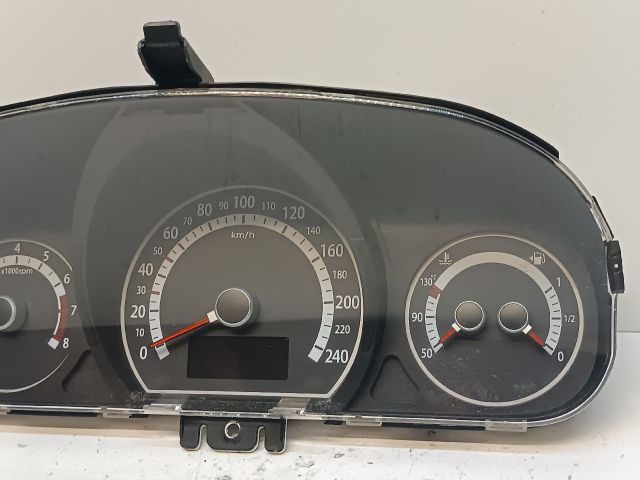 bontott KIA CEED Kilométeróra