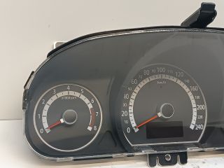 bontott KIA CEED Kilométeróra