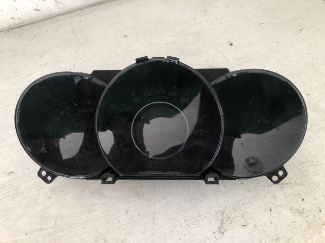 bontott KIA CEED Kilométeróra