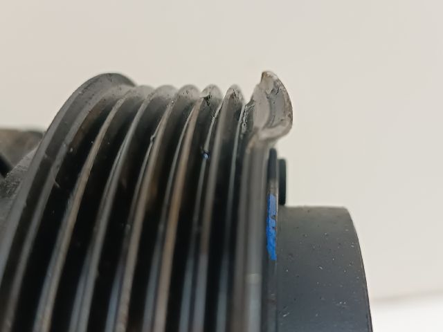 bontott KIA CEED Klímakompresszor