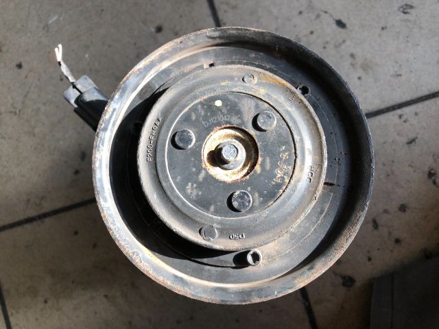 bontott KIA CEED Klímakompresszor