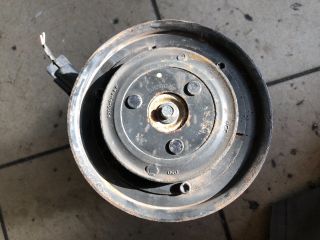 bontott KIA CEED Klímakompresszor