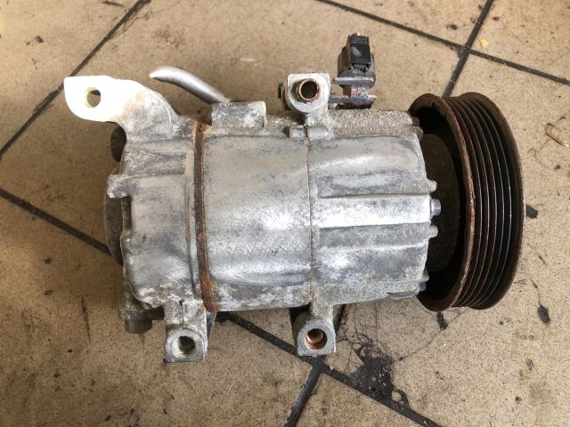 bontott KIA CEED Klímakompresszor