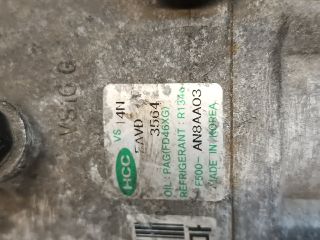 bontott KIA CEED Klímakompresszor