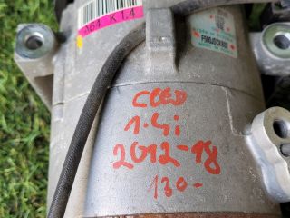 bontott KIA CEED Klímakompresszor