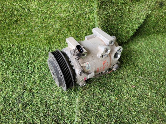 bontott KIA CEED Klímakompresszor