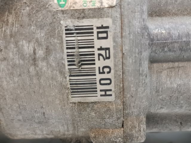 bontott KIA CEED Klímakompresszor