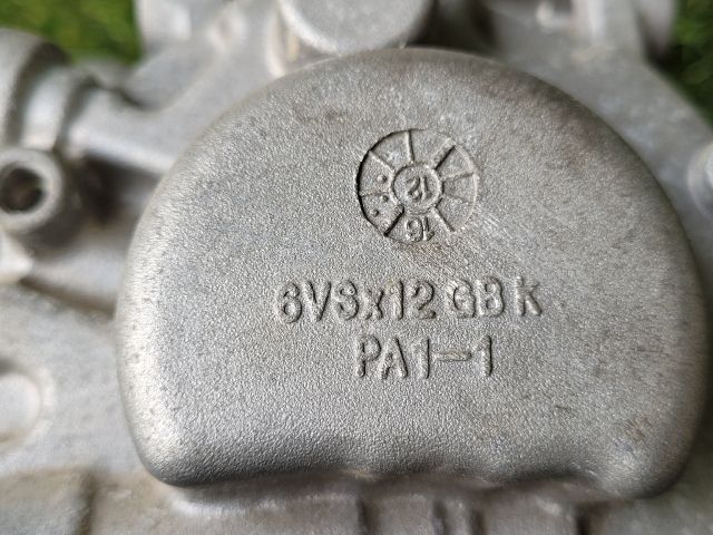 bontott KIA CEED Klímakompresszor