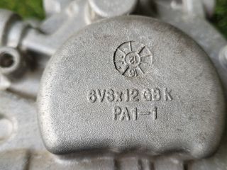 bontott KIA CEED Klímakompresszor