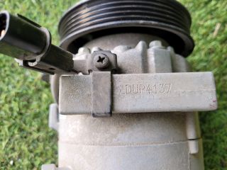 bontott KIA CEED Klímakompresszor