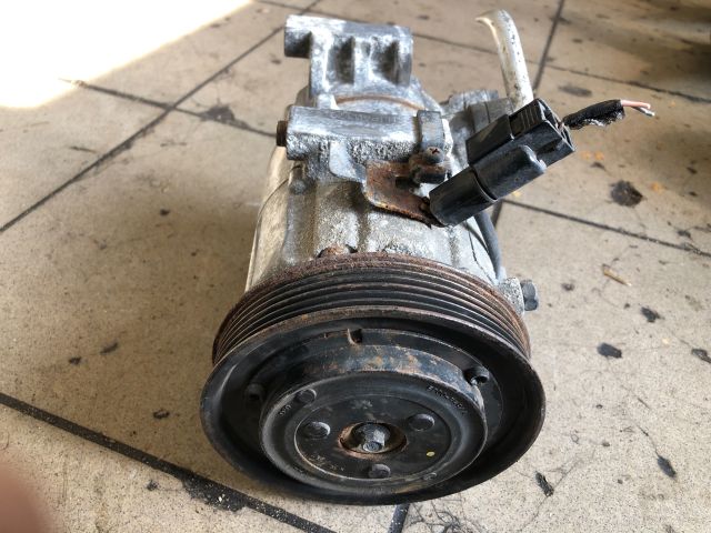 bontott KIA CEED Klímakompresszor
