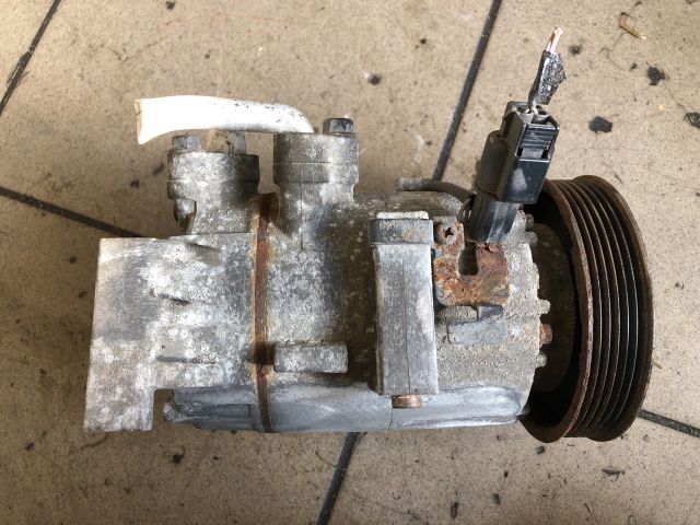 bontott KIA CEED Klímakompresszor