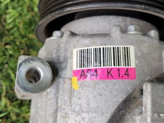 bontott KIA CEED Klímakompresszor