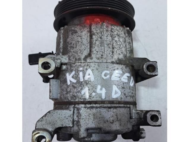 bontott KIA CEED Klímakompresszor