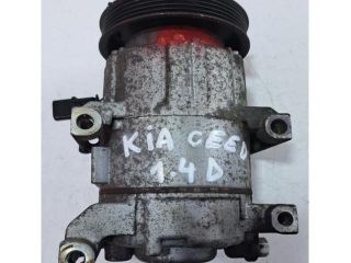 bontott KIA CEED Klímakompresszor