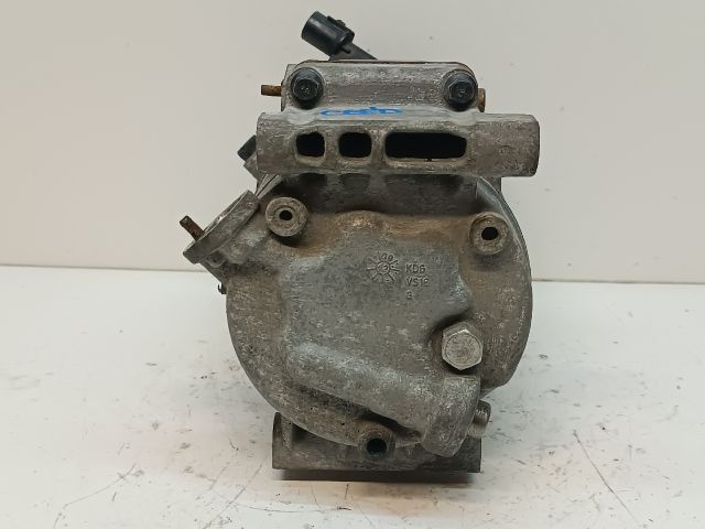 bontott KIA CEED Klímakompresszor