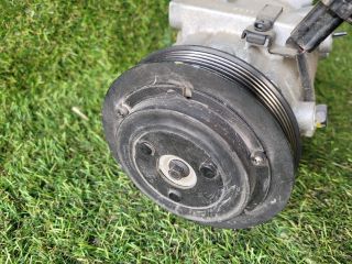 bontott KIA CEED Klímakompresszor