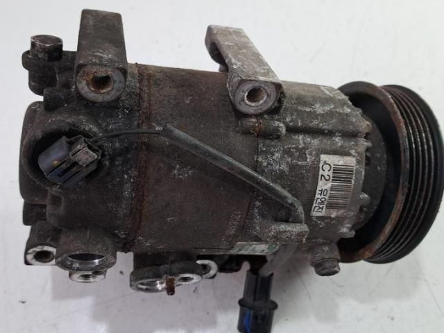 bontott KIA CEED Klímakompresszor