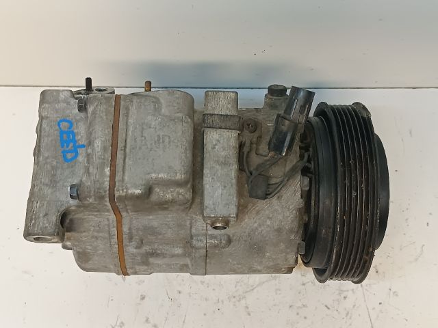 bontott KIA CEED Klímakompresszor