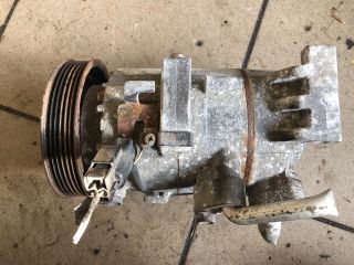 bontott KIA CEED Klímakompresszor