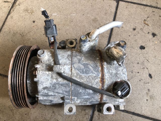 bontott KIA CEED Klímakompresszor