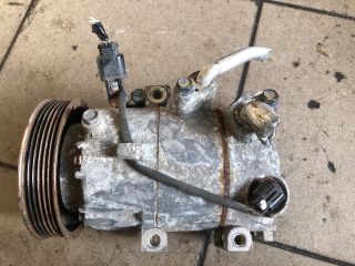 bontott KIA CEED Klímakompresszor