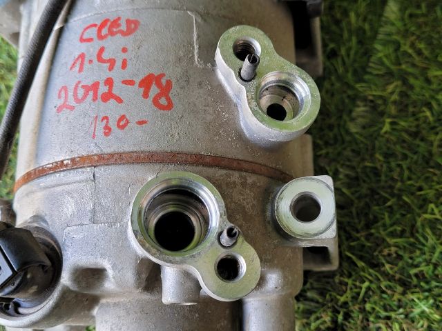 bontott KIA CEED Klímakompresszor