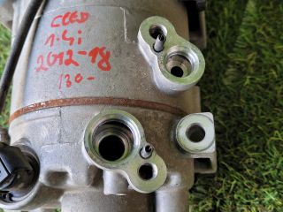 bontott KIA CEED Klímakompresszor