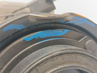 bontott KIA CEED Klímakompresszor