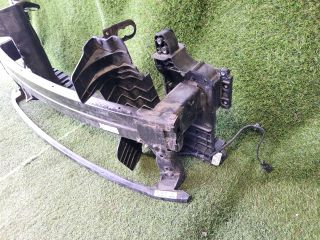 bontott KIA CEED Komplett Homlokfal (Részeivel)