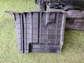 bontott KIA CEED Komplett Homlokfal (Részeivel)