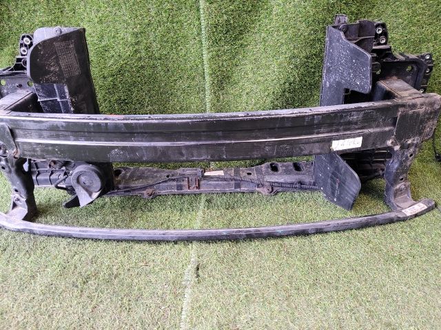 bontott KIA CEED Komplett Homlokfal (Részeivel)