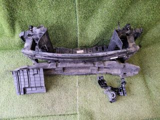 bontott KIA CEED Komplett Homlokfal (Részeivel)