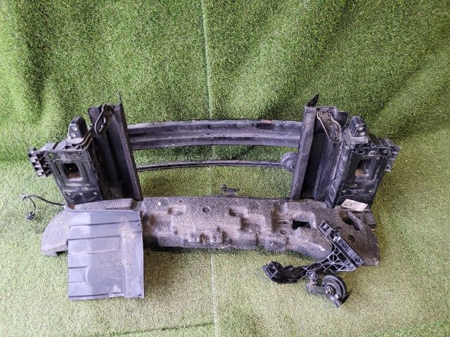 bontott KIA CEED Komplett Homlokfal (Részeivel)