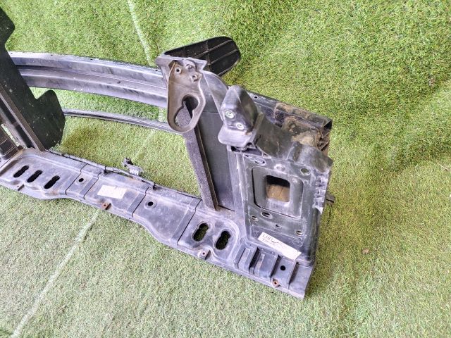 bontott KIA CEED Komplett Homlokfal (Részeivel)