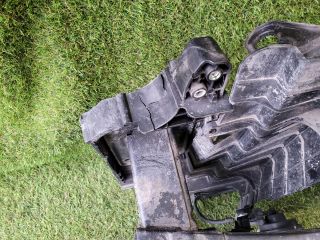 bontott KIA CEED Komplett Homlokfal (Részeivel)