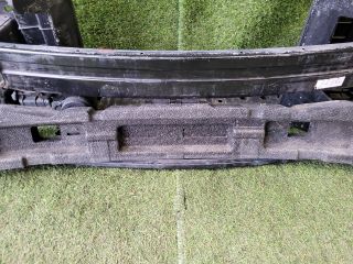 bontott KIA CEED Komplett Homlokfal (Részeivel)