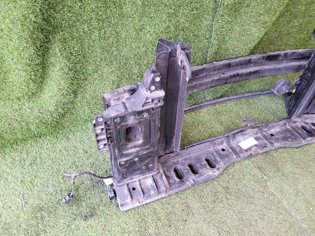 bontott KIA CEED Komplett Homlokfal (Részeivel)