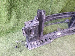 bontott KIA CEED Komplett Homlokfal (Részeivel)